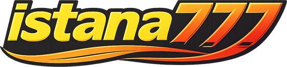 istana777 Logo